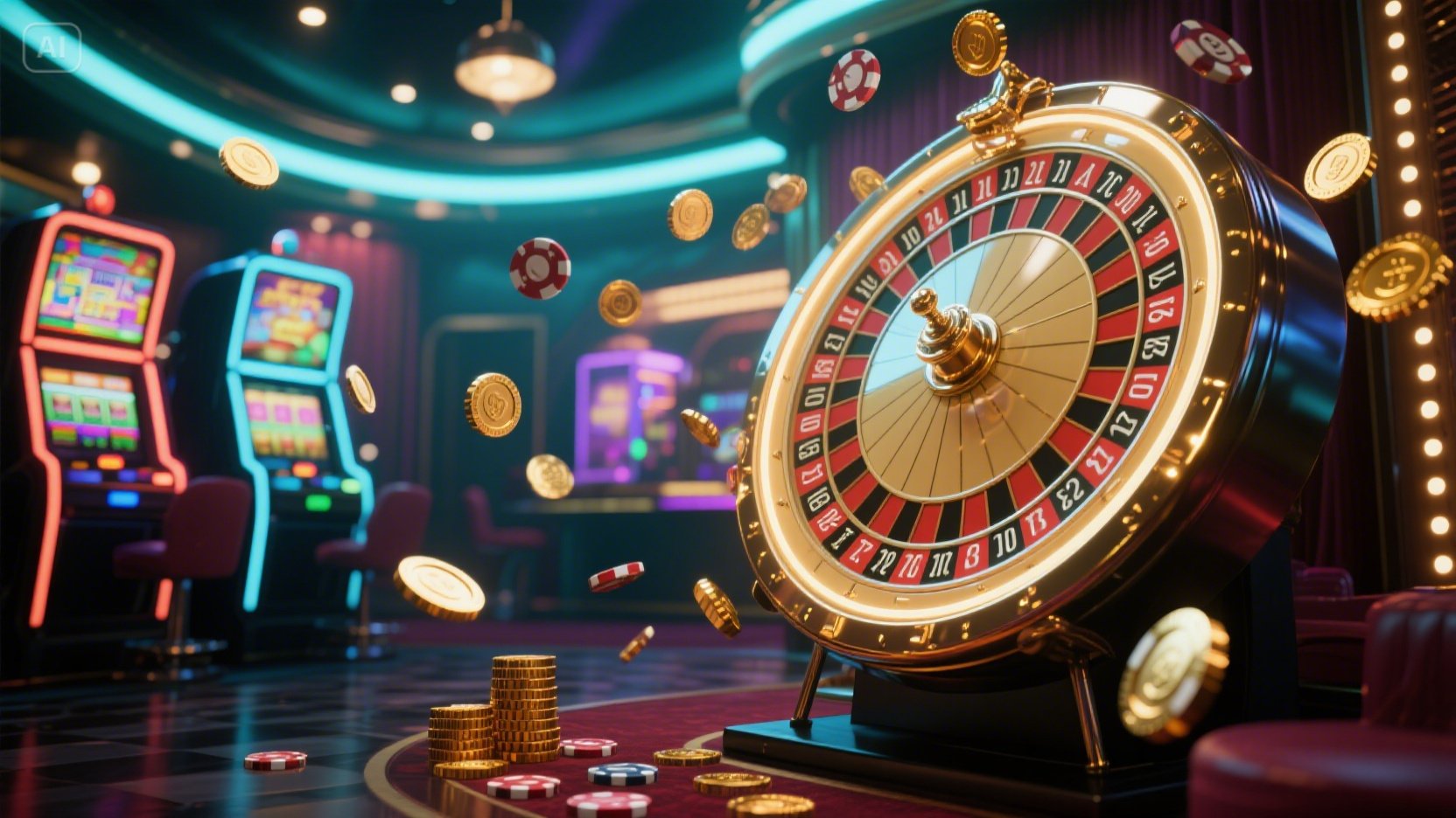 OK BingoMake your first deposit in PKR and receive 200% instantly! Pakistan’s gaming lovers can enjoy slots, live tables, and poker with fast payouts and secure local transactions every day.