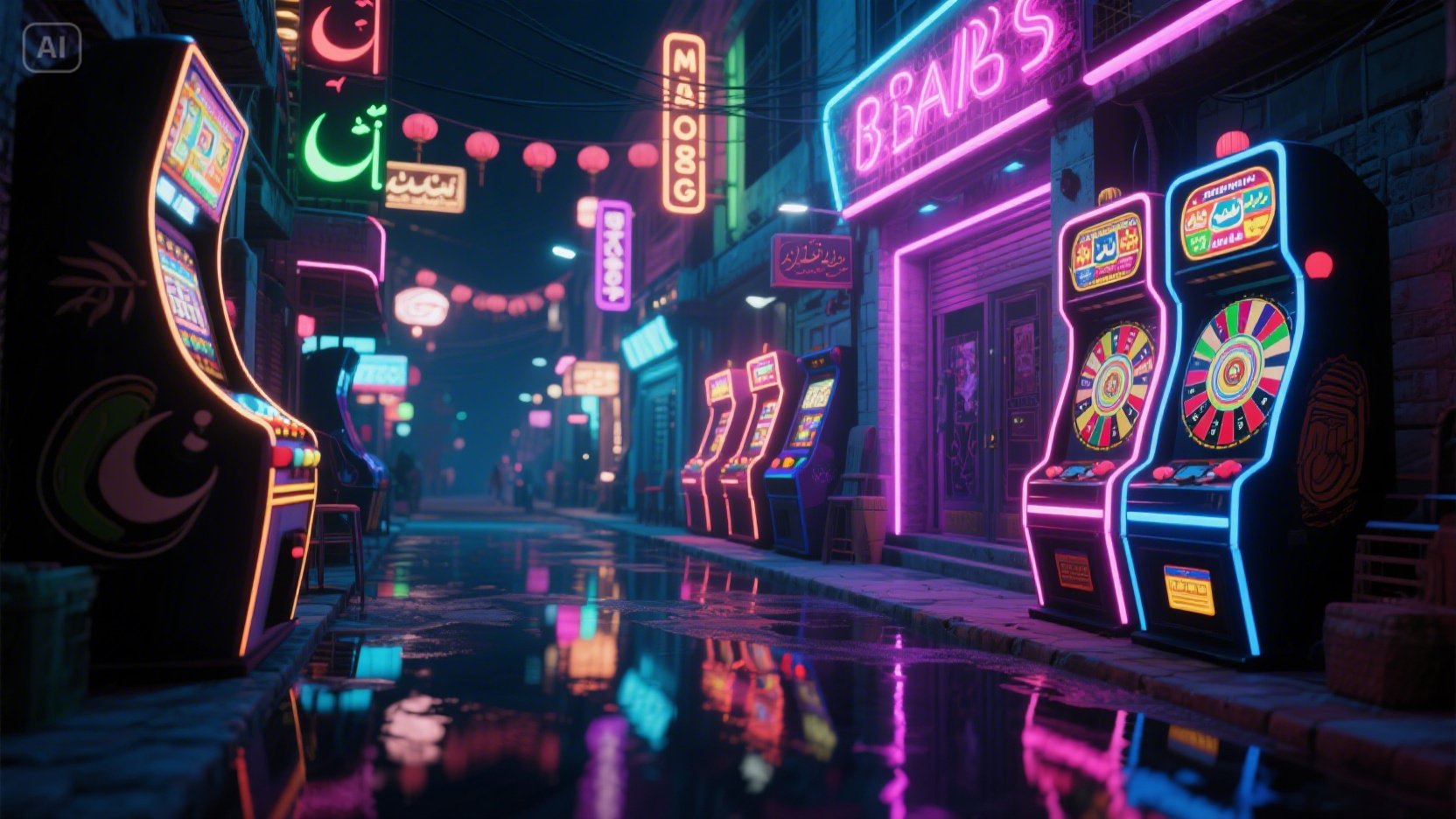 Registration at OK Bingo Casino