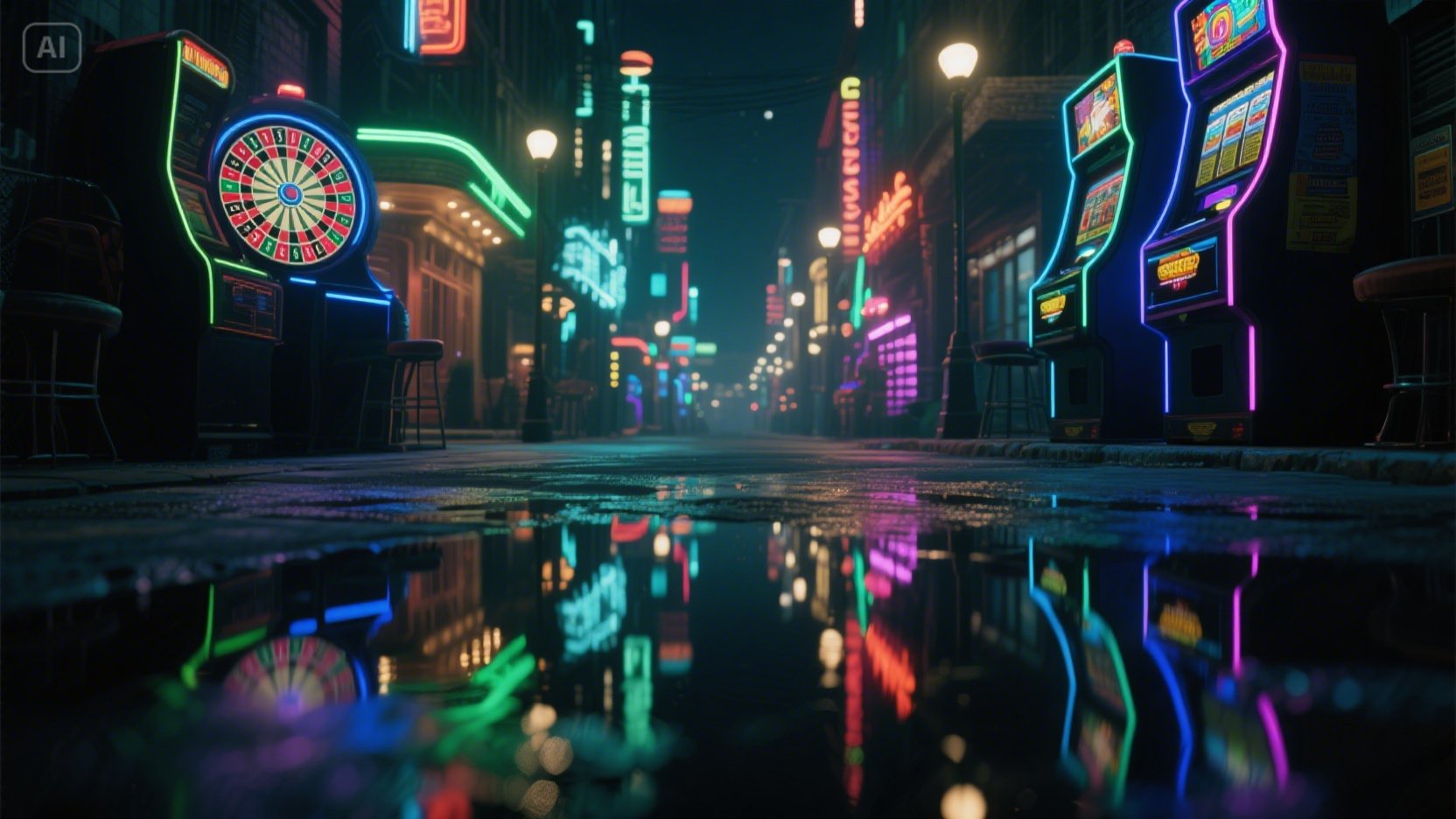 Casino OK Bingo desktop and mobile interfaces